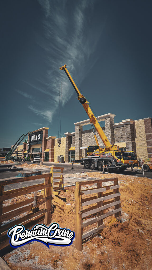 Crane Company Near Me, crane company florida