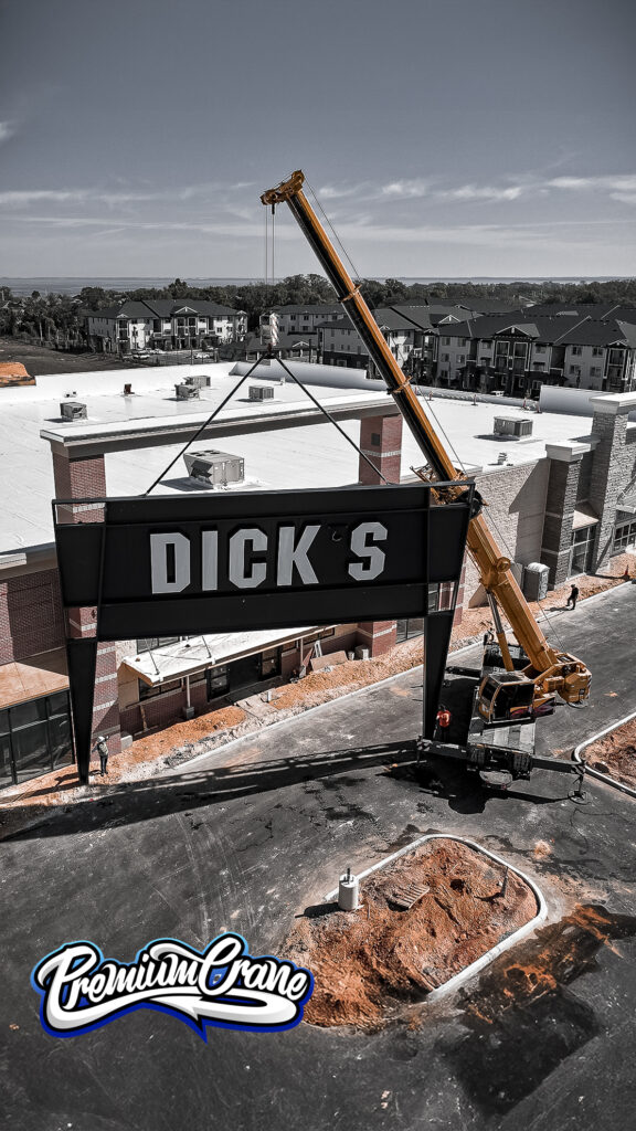 rent a crane in florida, crane rental florida, rent cranes florida, cranes near me, crane company florida