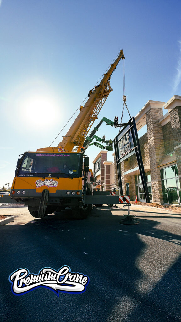 crane services near me, crane companies near me, crane services in florida