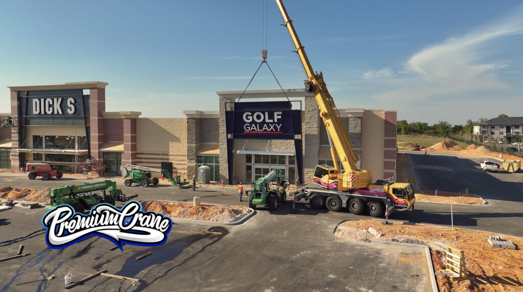 construction cranes, crane companies in florida, crane services